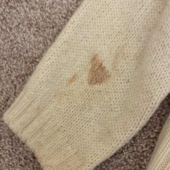 American Eagle Sweater - Don’t Ask Why fabric - Picture 5 of 5